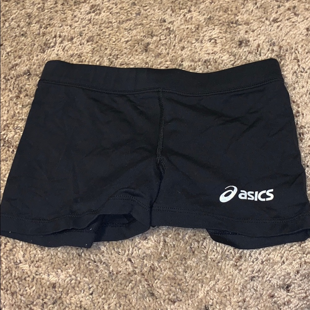 asics spandex